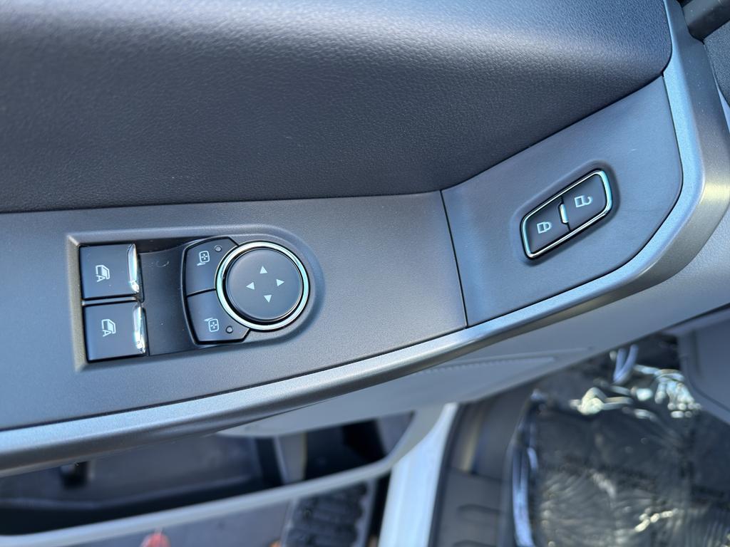 new 2026 Ford F-250 car, priced at $58,315