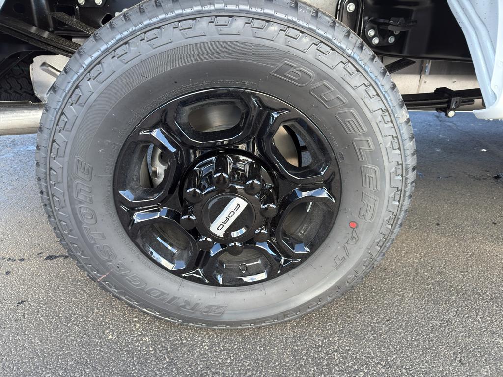 new 2026 Ford F-250 car, priced at $58,315