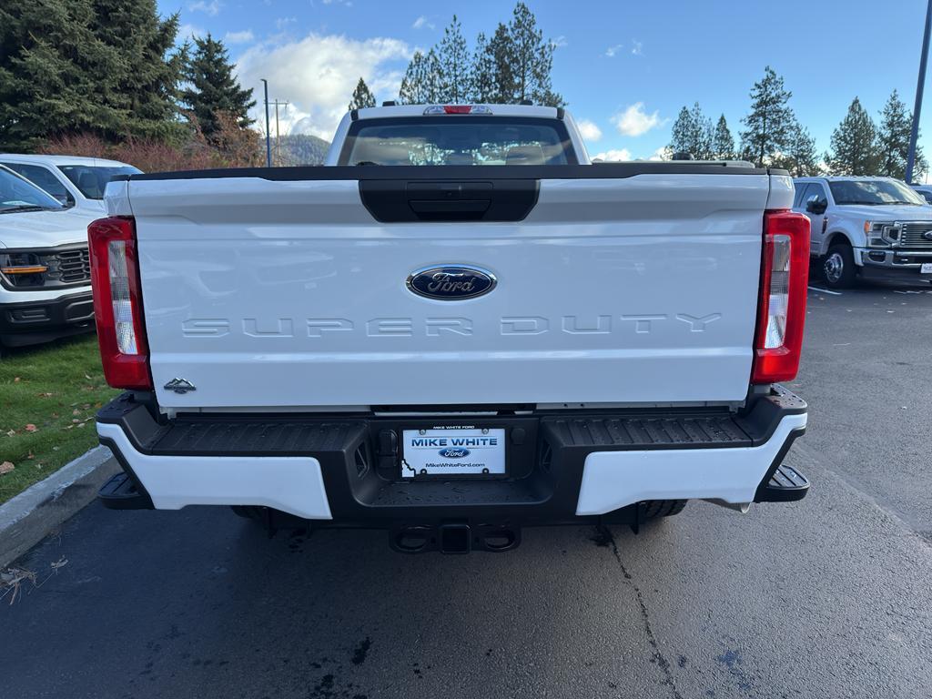 new 2026 Ford F-250 car, priced at $58,315