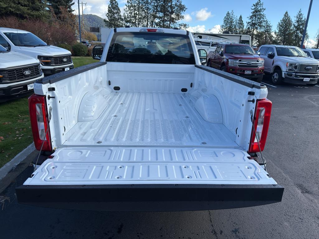 new 2026 Ford F-250 car, priced at $58,315