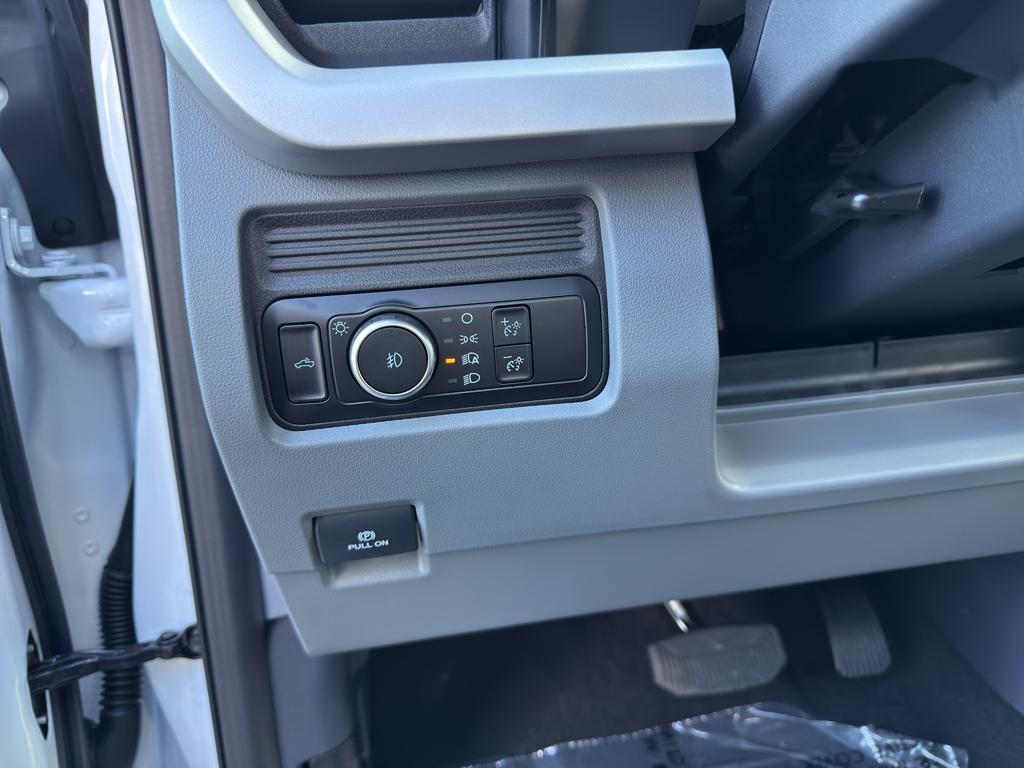 new 2026 Ford F-250 car, priced at $58,315