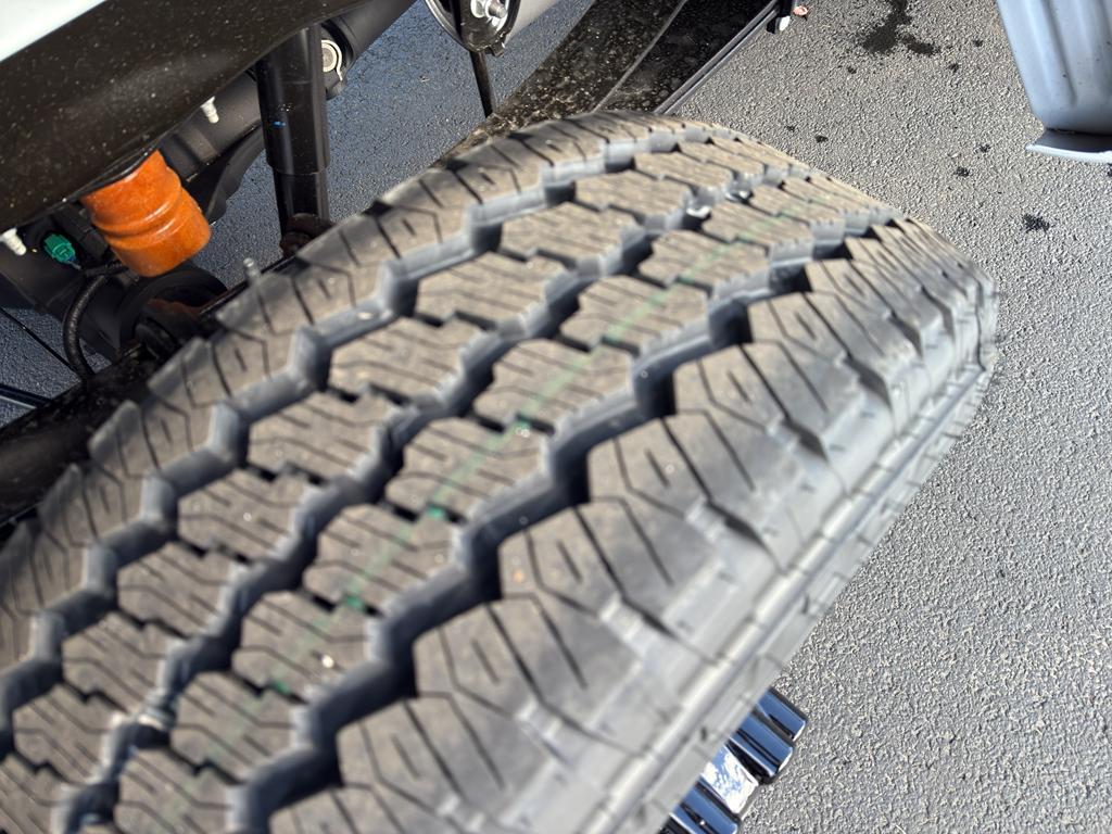 new 2026 Ford F-250 car, priced at $58,315