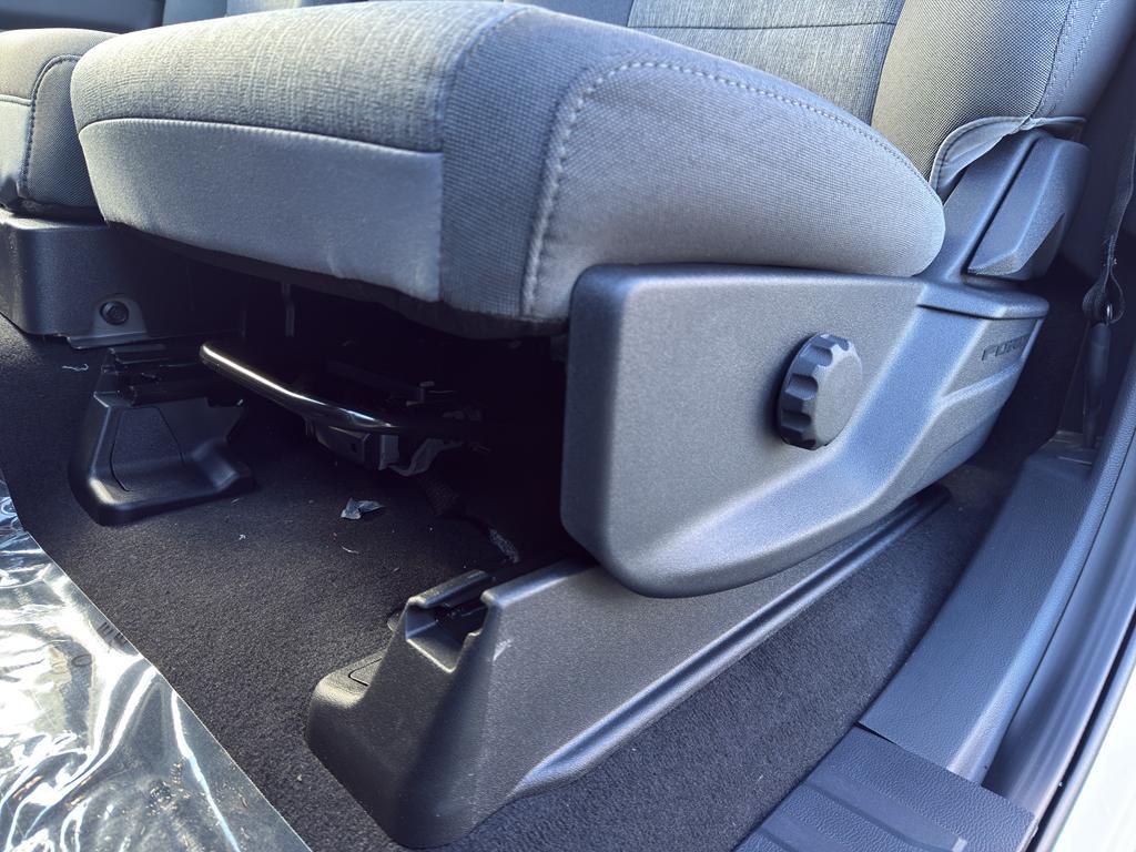 new 2026 Ford F-250 car, priced at $58,315