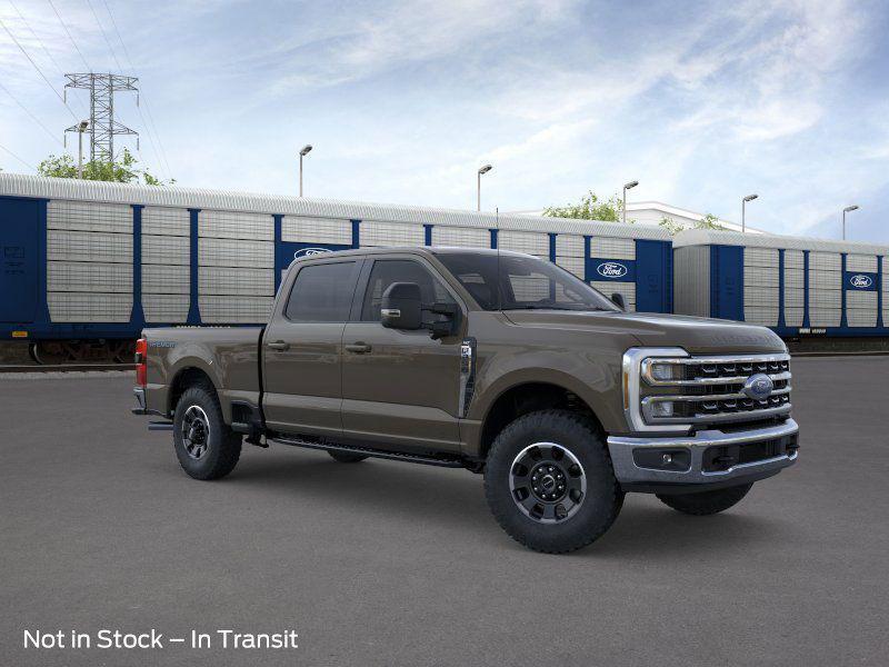 new 2026 Ford F-250 car, priced at $71,560