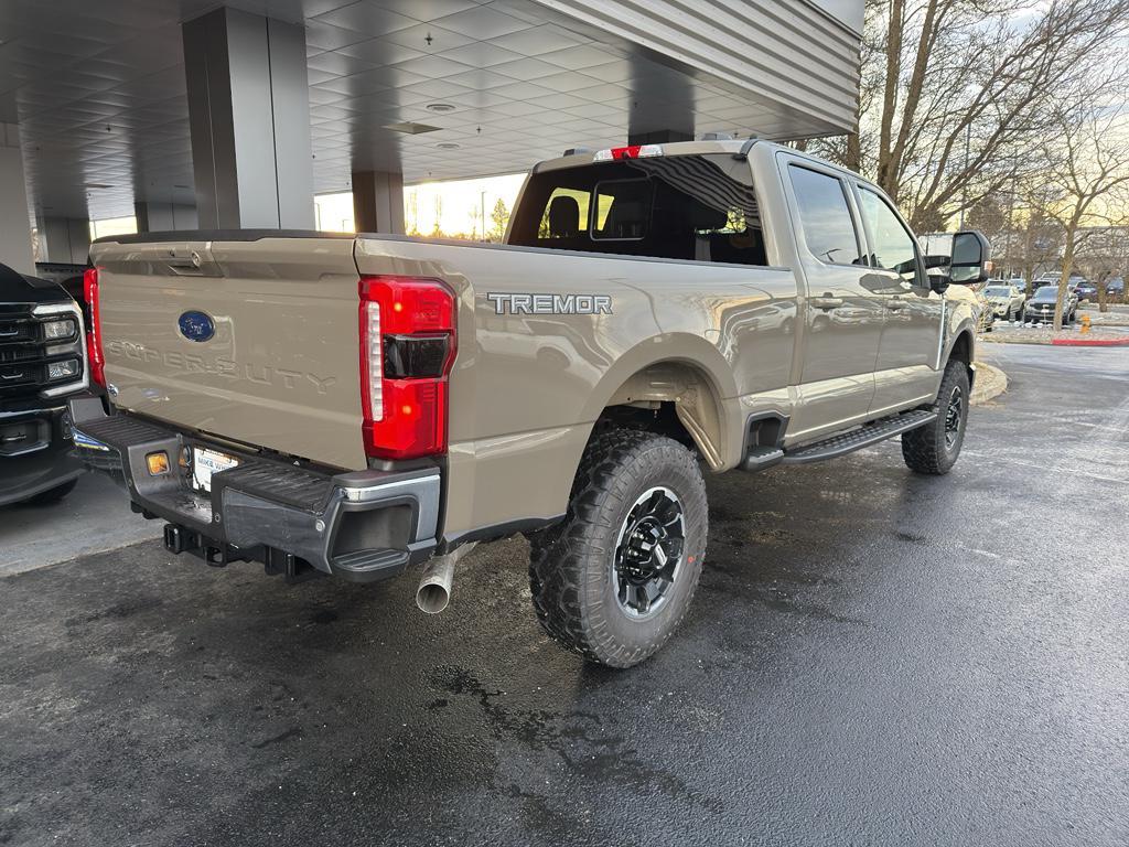 new 2026 Ford F-250 car, priced at $71,560