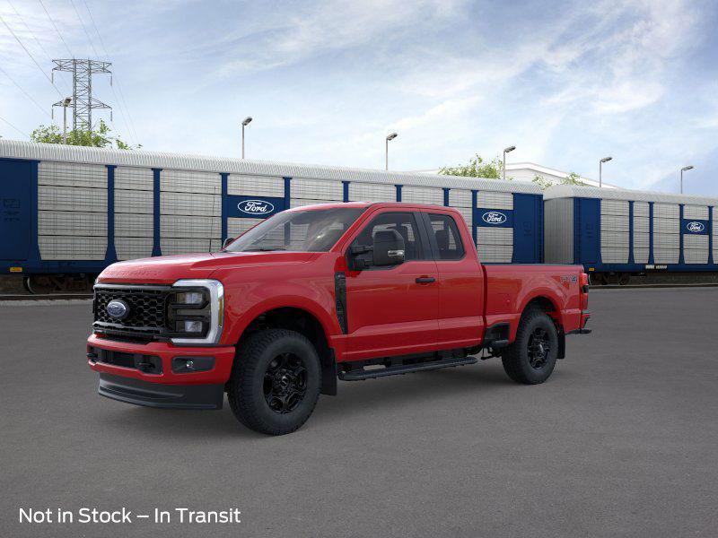 new 2026 Ford F-250 car, priced at $61,440