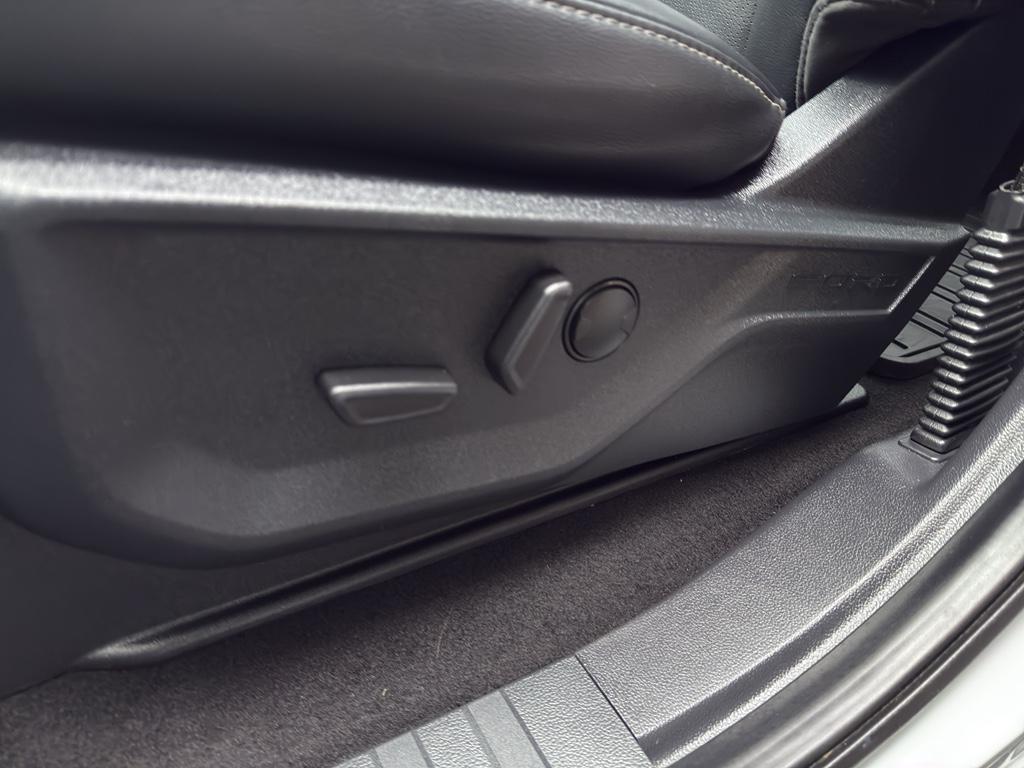 used 2025 Ford F-150 car, priced at $62,420