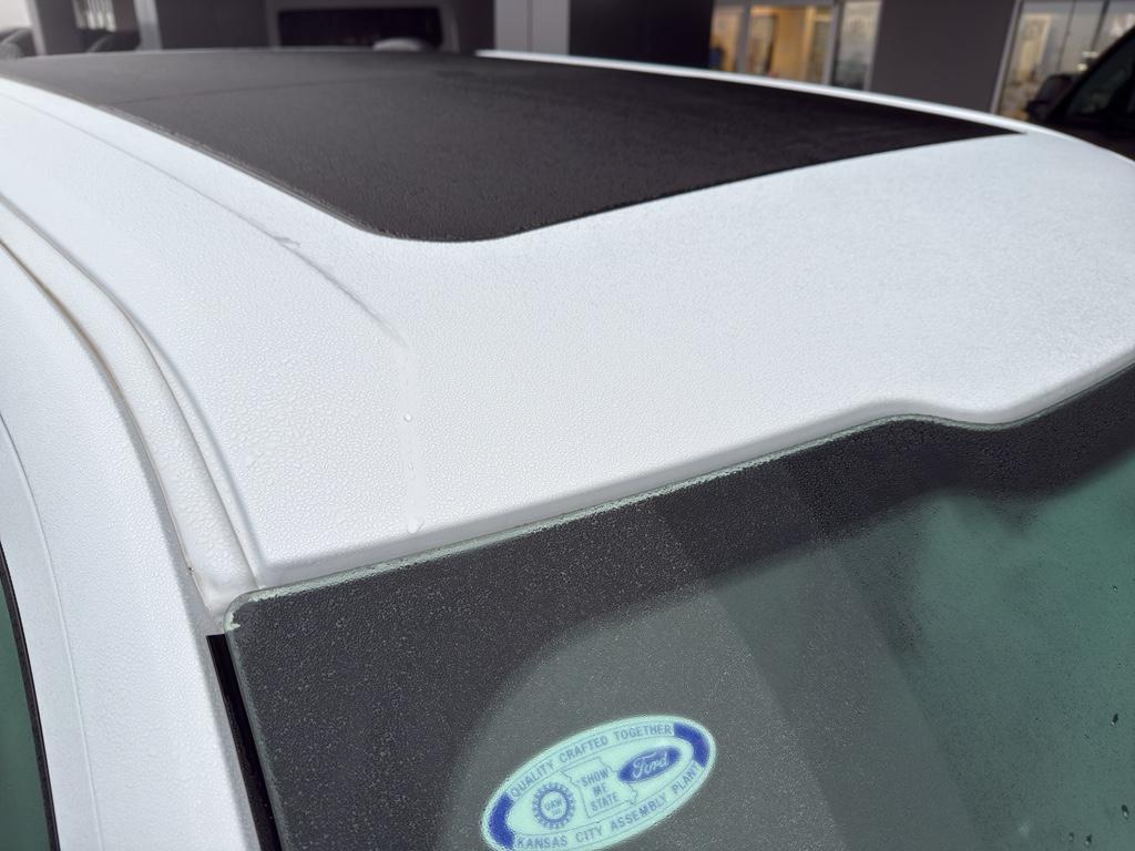 used 2025 Ford F-150 car, priced at $62,420