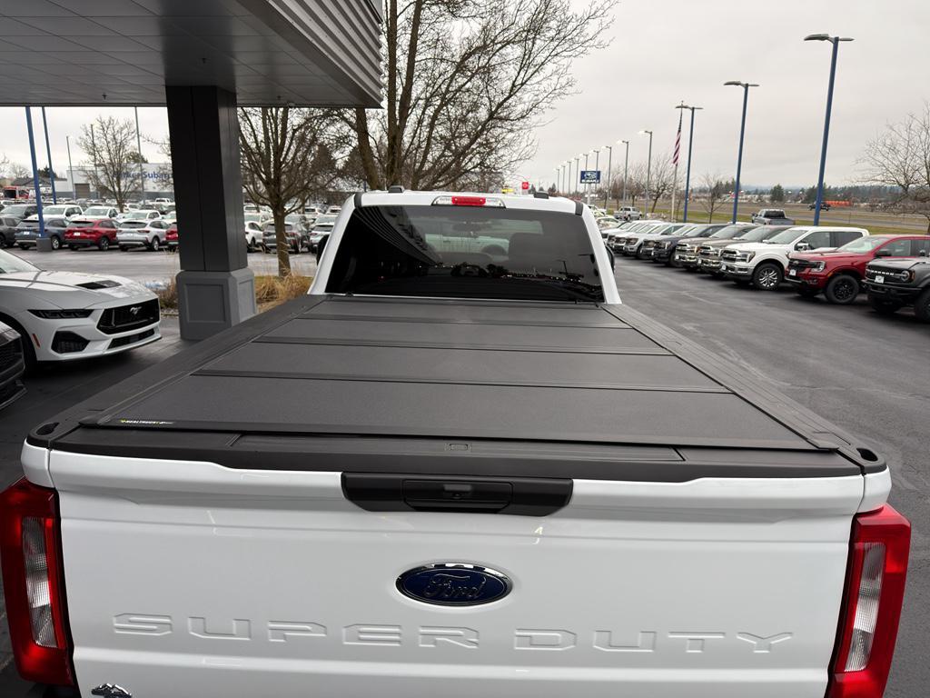 used 2025 Ford F-350 car, priced at $71,341