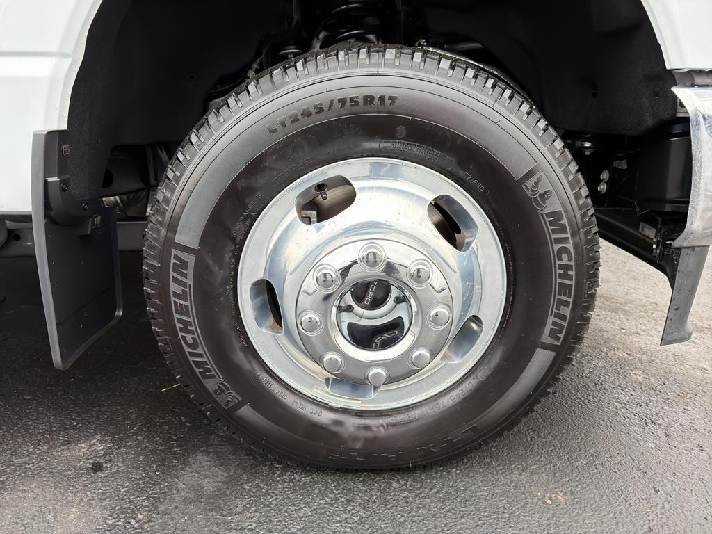 used 2025 Ford F-350 car, priced at $71,341