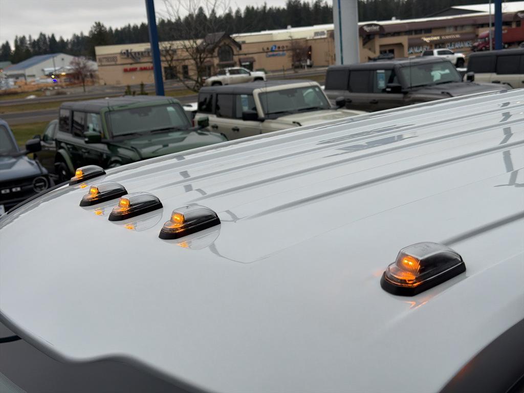 used 2025 Ford F-350 car, priced at $71,341