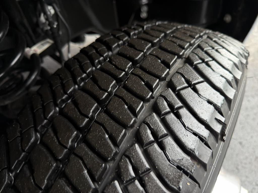 used 2025 Ford F-350 car, priced at $71,341