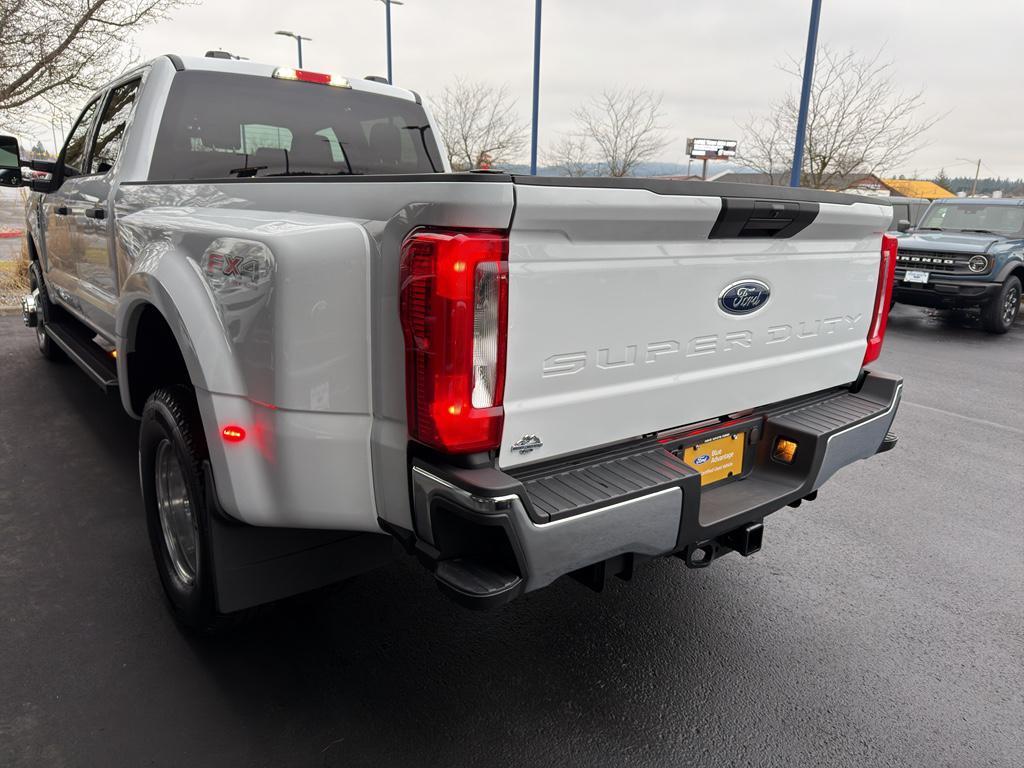 used 2025 Ford F-350 car, priced at $71,341
