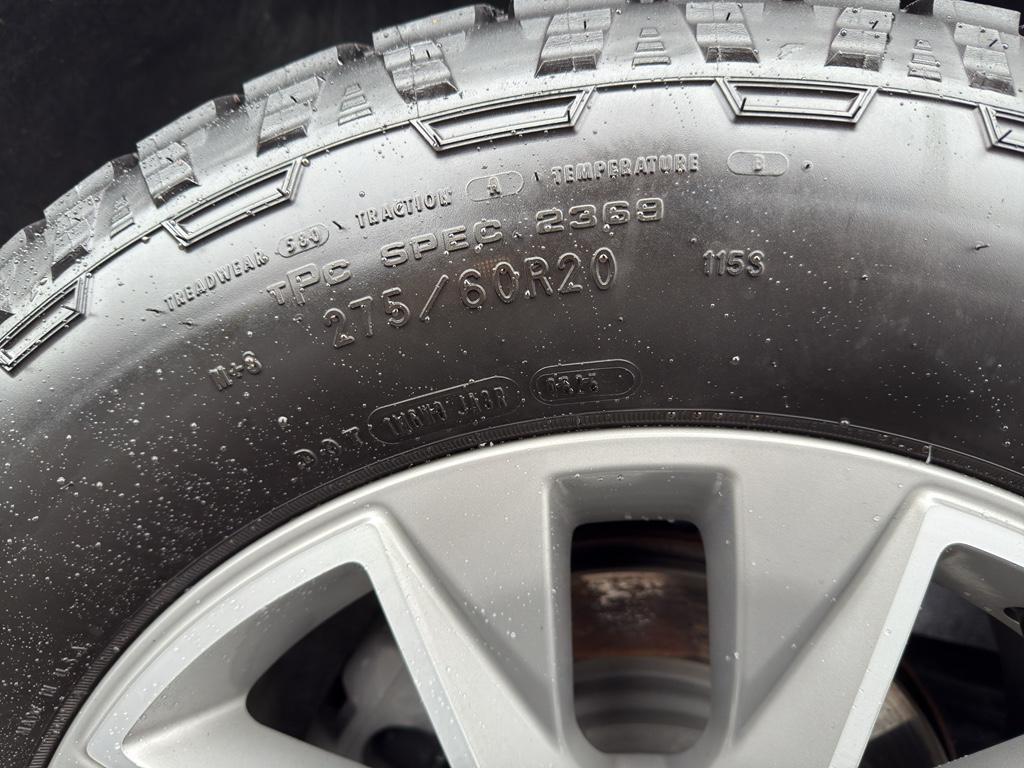 used 2021 Chevrolet Silverado 1500 car, priced at $40,983