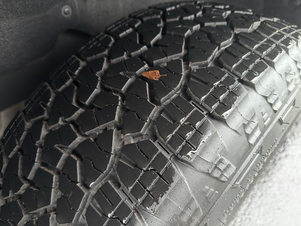 used 2021 Chevrolet Silverado 1500 car, priced at $40,983