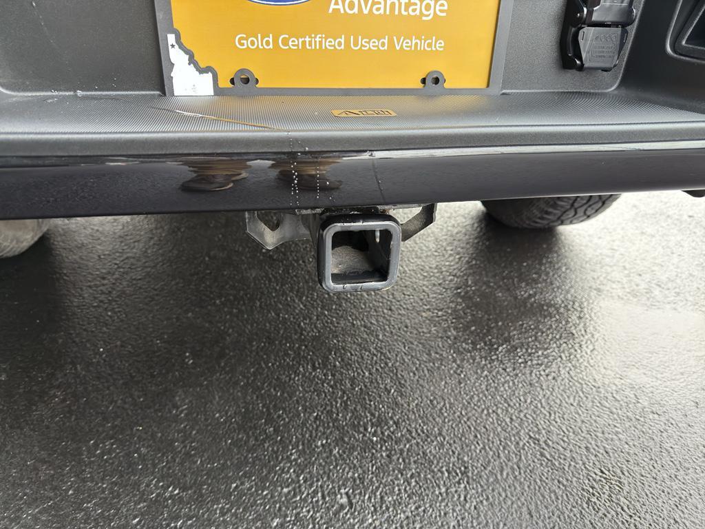 used 2025 Ford F-150 car, priced at $51,601