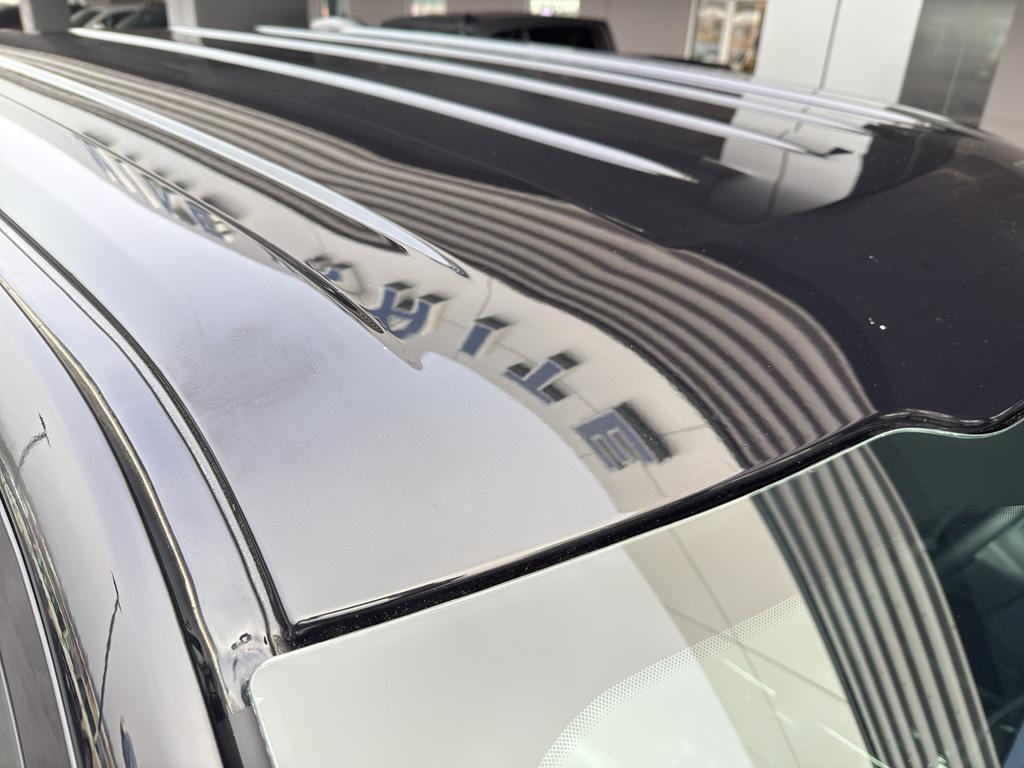 used 2025 Ford F-150 car, priced at $51,601