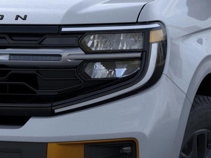 new 2026 Ford Expedition car, priced at $86,230