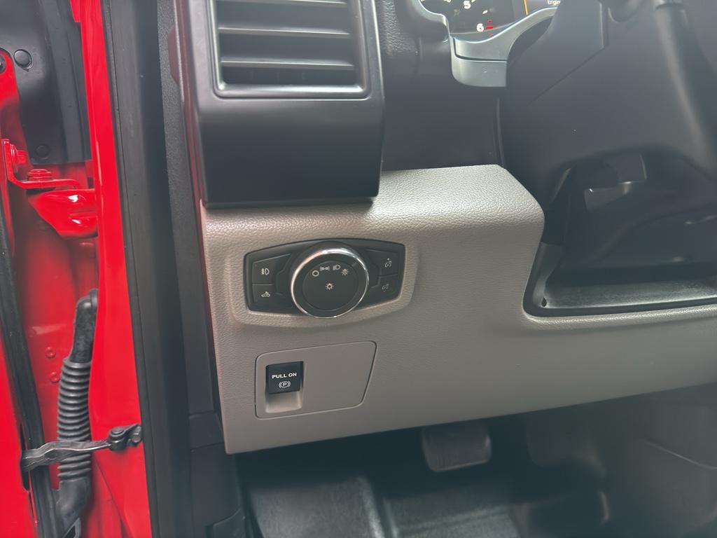 used 2015 Ford F-150 car, priced at $24,940