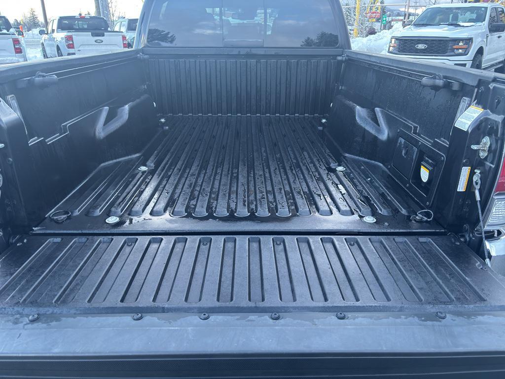 used 2023 Toyota Tacoma car, priced at $37,182