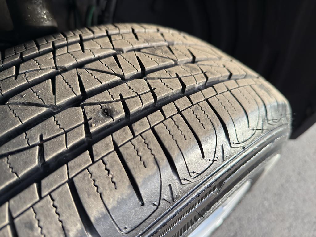 used 2025 Toyota RAV4 car, priced at $31,990