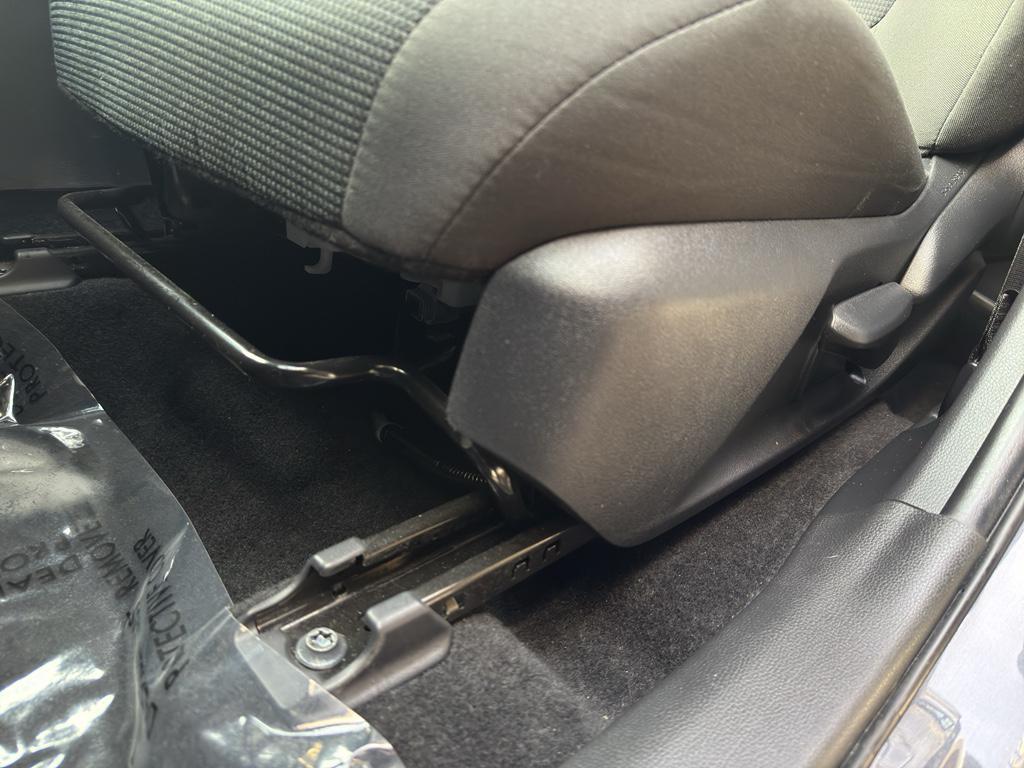 used 2025 Toyota RAV4 car, priced at $31,990