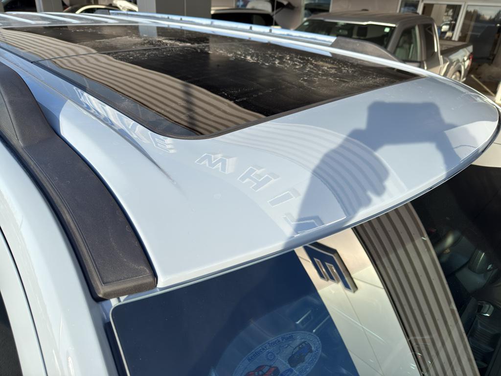 new 2026 Ford Expedition Max car, priced at $93,690