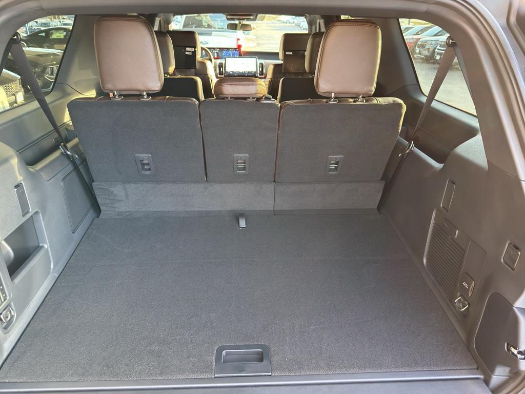 new 2026 Ford Expedition Max car, priced at $93,690