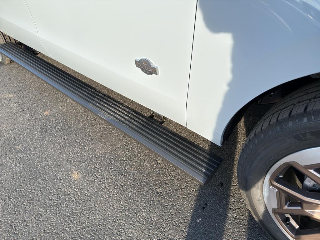 new 2026 Ford Expedition Max car, priced at $93,690