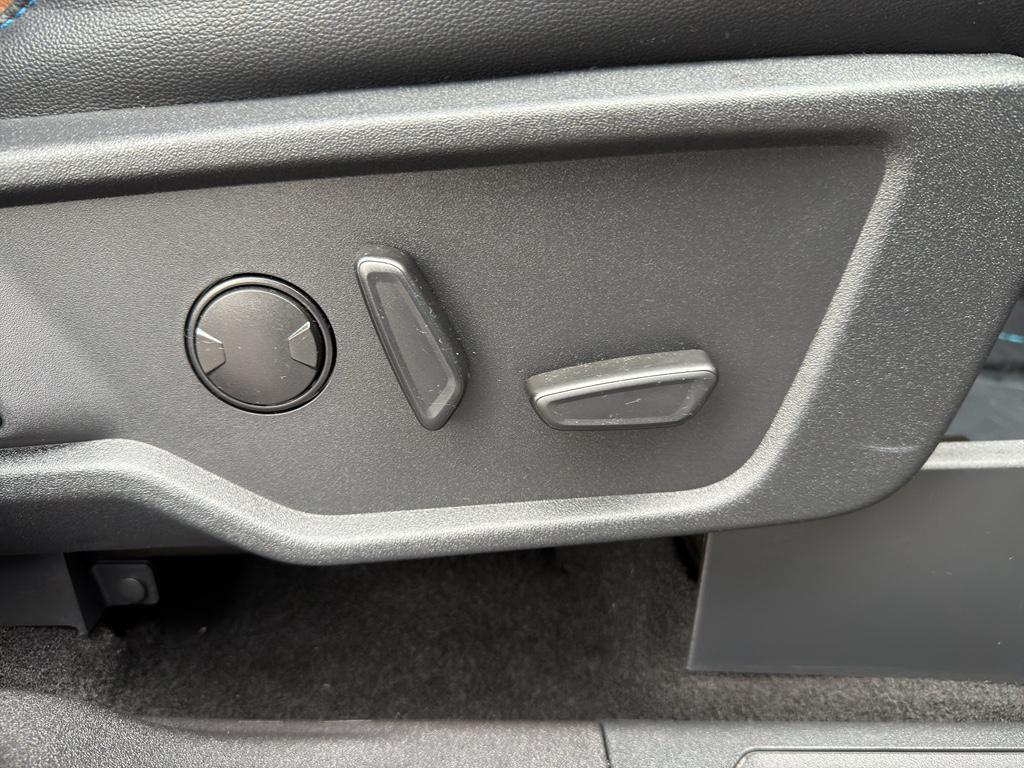 used 2023 Ford Bronco car, priced at $46,900