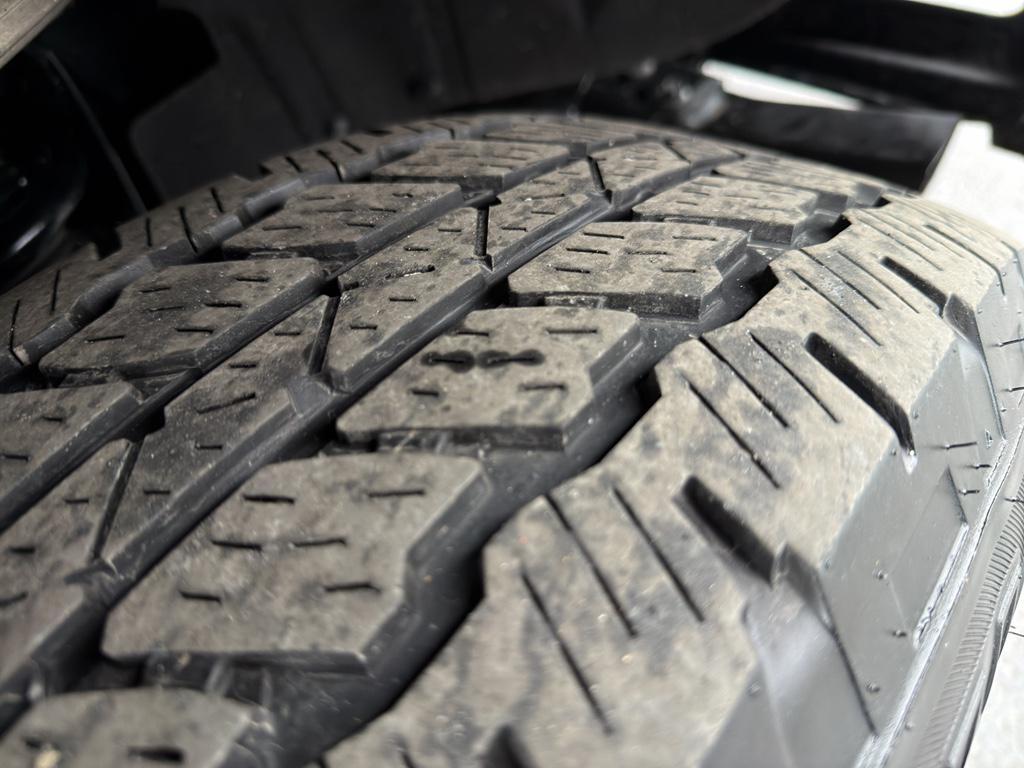 used 2023 Ford Bronco car, priced at $46,900