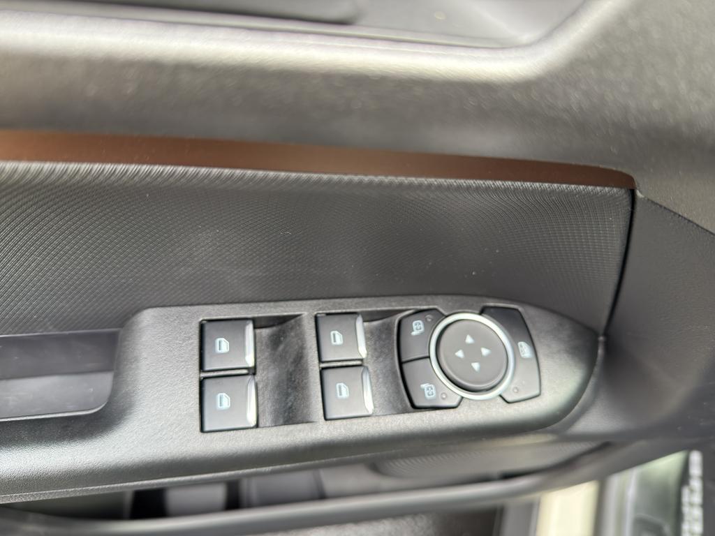 new 2025 Ford Bronco Sport car, priced at $46,960