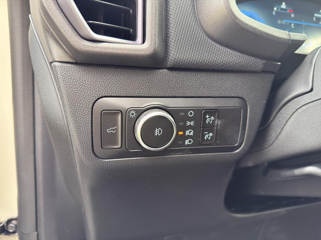 new 2025 Ford Bronco Sport car, priced at $46,960