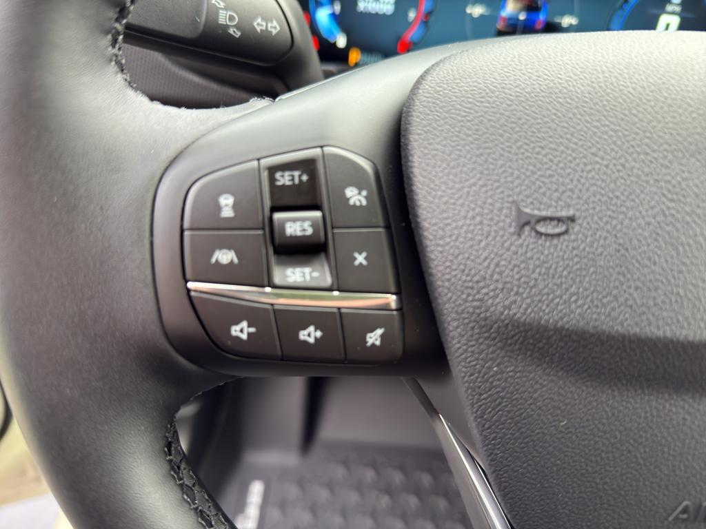 new 2025 Ford Bronco Sport car, priced at $46,960