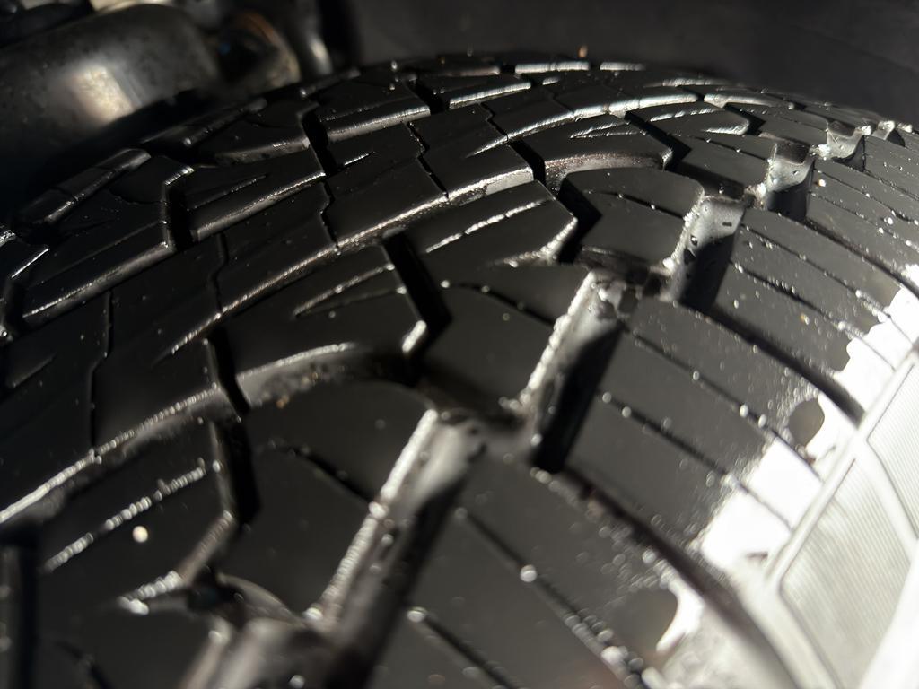 used 2025 Ford Expedition car, priced at $65,800