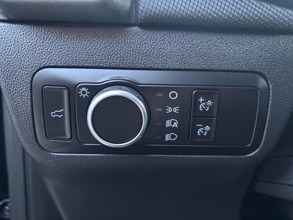 used 2025 Ford Bronco Sport car, priced at $27,931