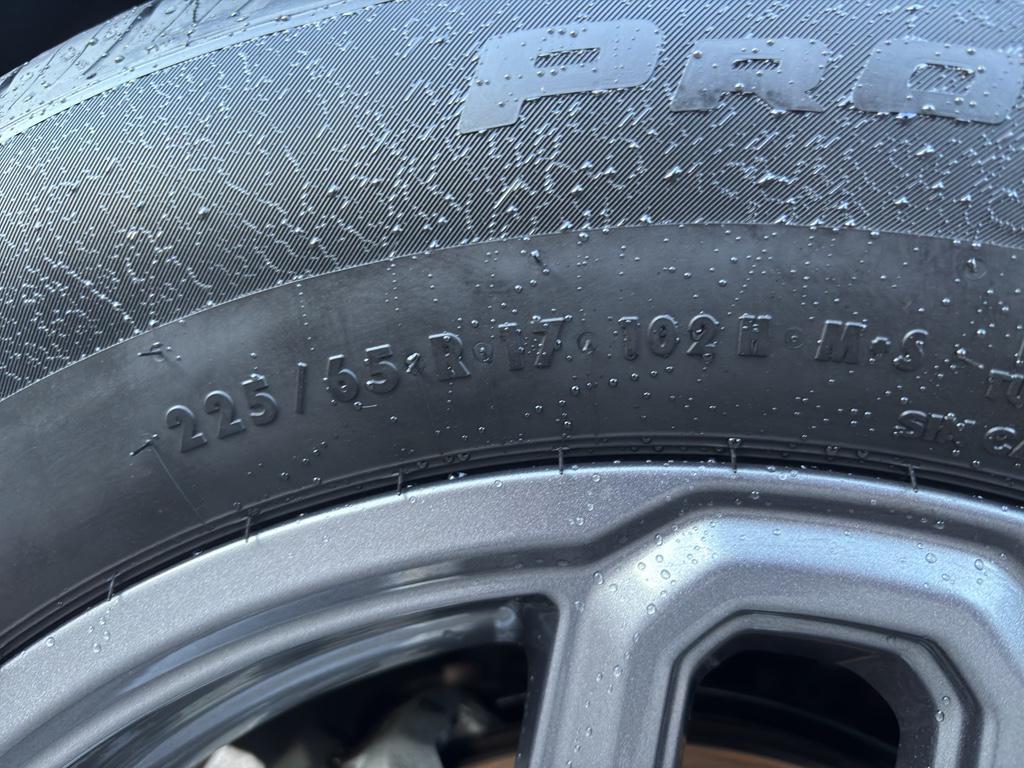 used 2025 Ford Bronco Sport car, priced at $27,931