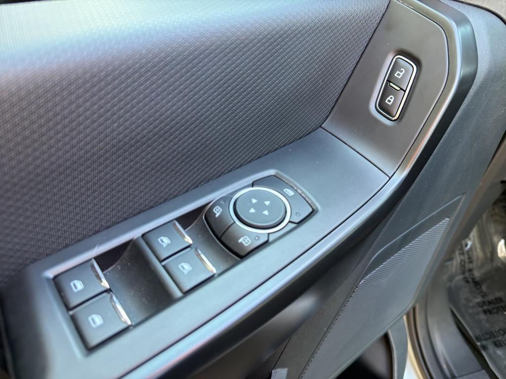 new 2025 Ford F-150 car, priced at $48,626