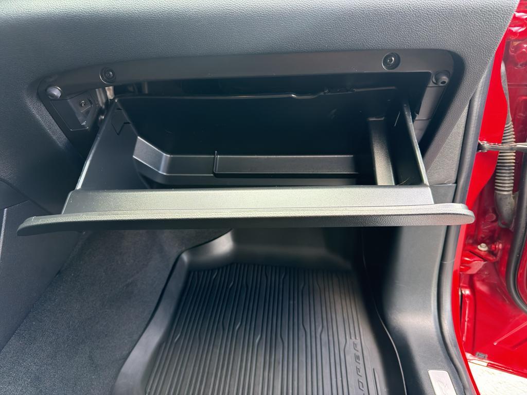 used 2020 Ford Explorer car, priced at $27,130