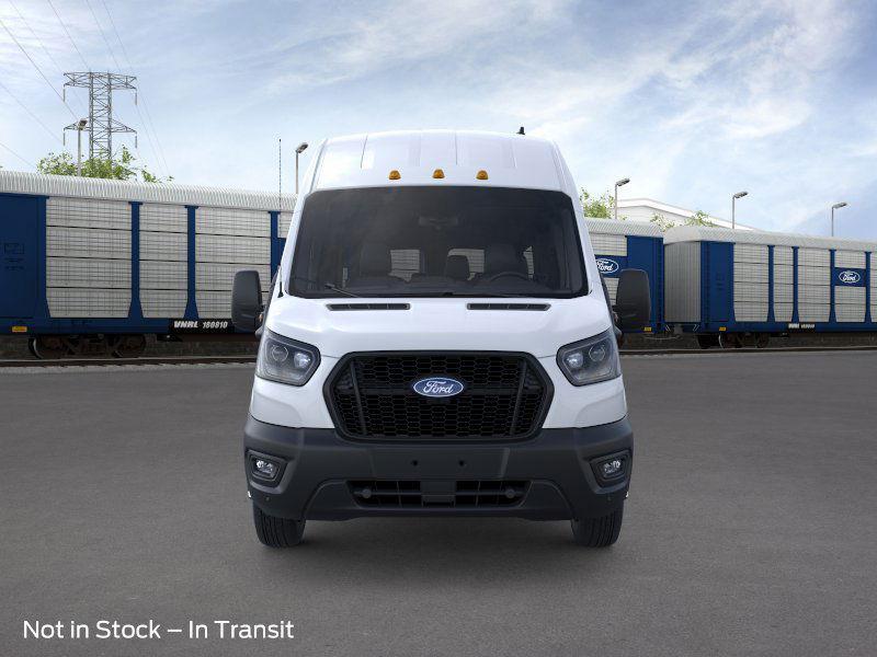 new 2026 Ford Transit-350 car, priced at $75,020