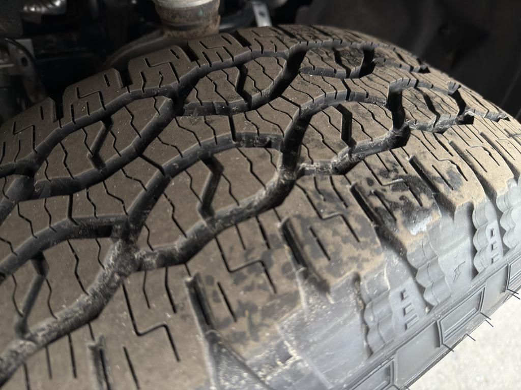 new 2025 Ford Ranger car, priced at $39,560