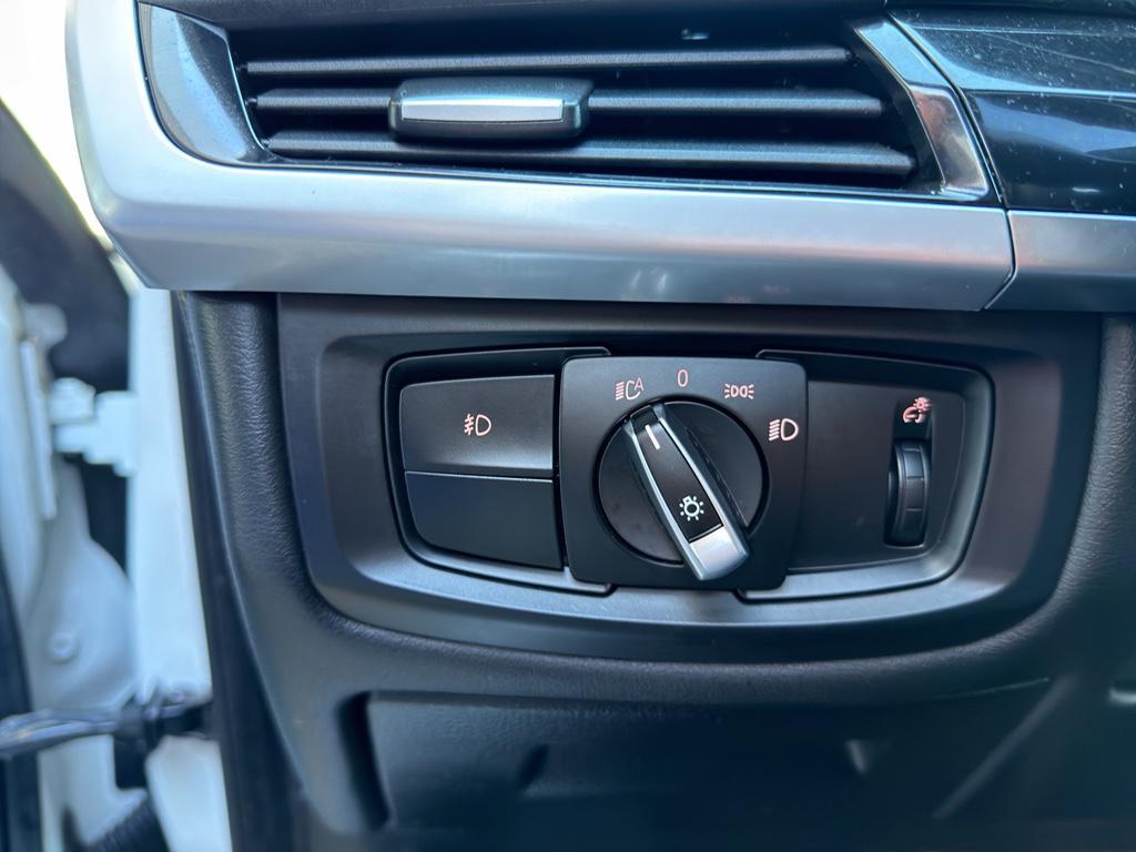 used 2018 BMW X5 eDrive car, priced at $16,751