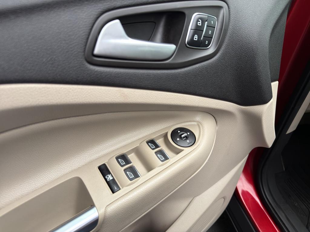 used 2016 Ford Escape car, priced at $17,990