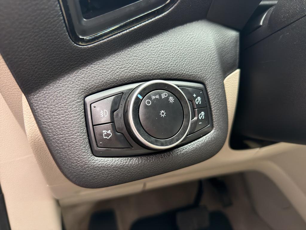 used 2016 Ford Escape car, priced at $17,990