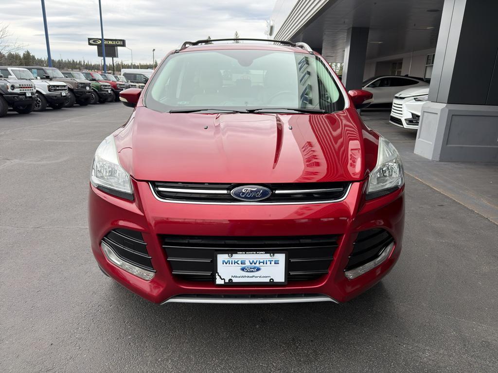 used 2016 Ford Escape car, priced at $17,990