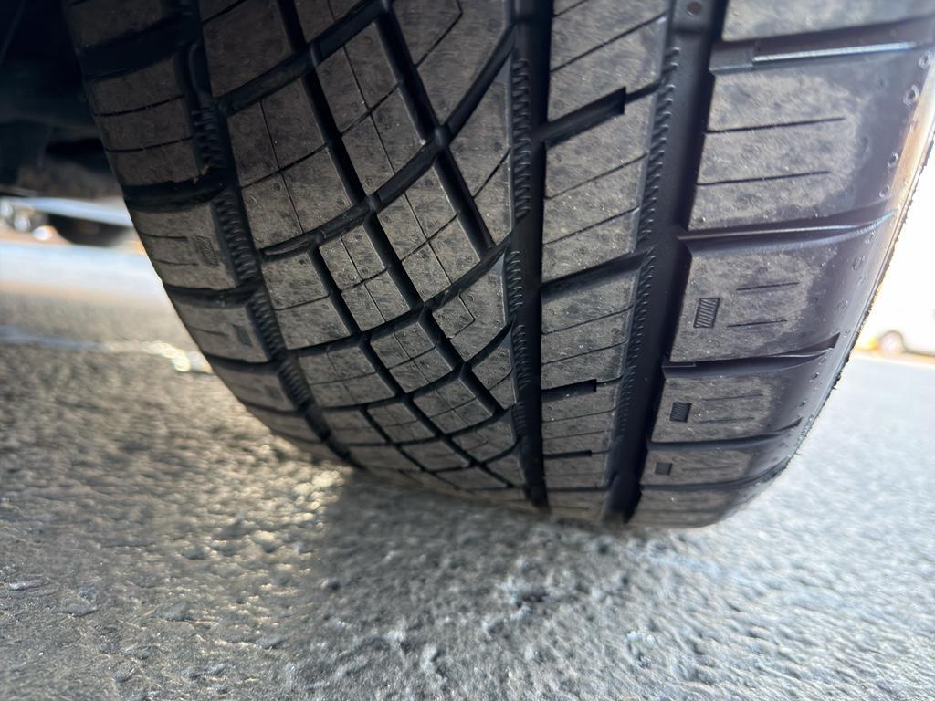 used 2019 Ford Mustang car, priced at $32,401