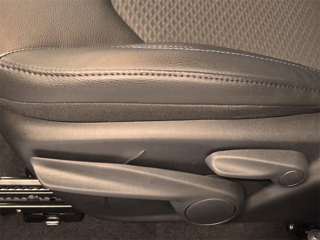 new 2025 Jeep Compass car, priced at $29,448