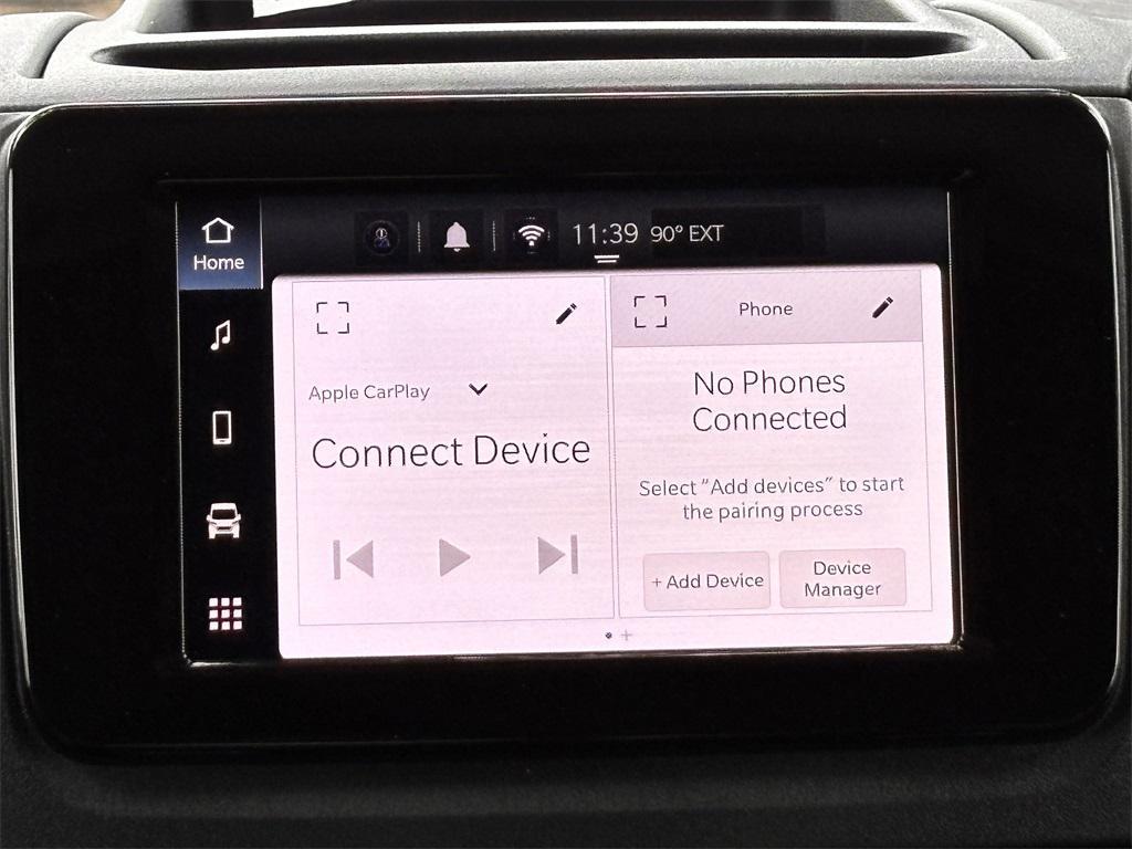 new 2025 Ram ProMaster 2500 car, priced at $49,973