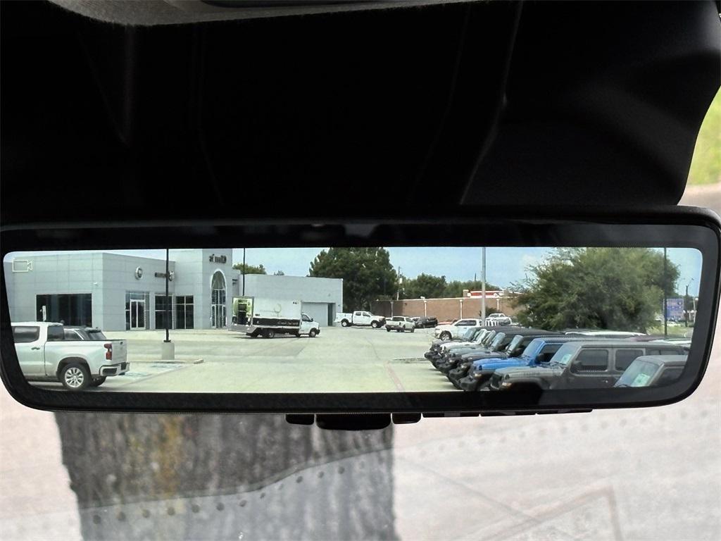 new 2025 Ram ProMaster 2500 car, priced at $49,973