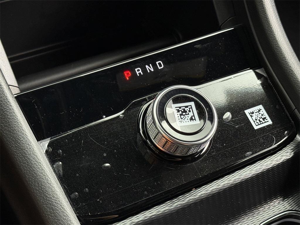 new 2025 Jeep Grand Cherokee car, priced at $37,530